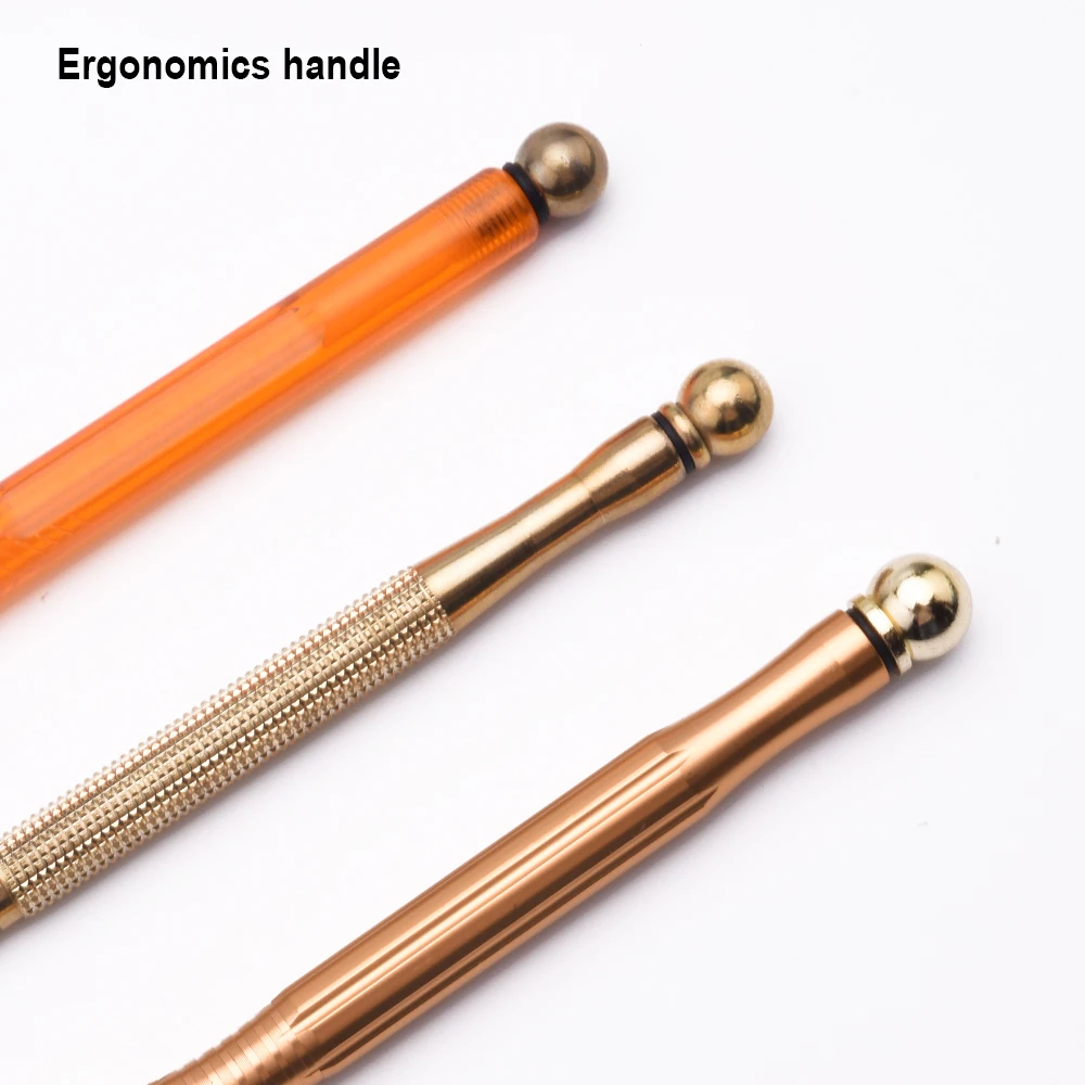 175mm Manual Auto-Oil Glass Cutter Professional Glass Cutting Tool Auto Oil Glass Cutter YG8 Cutter Wheel