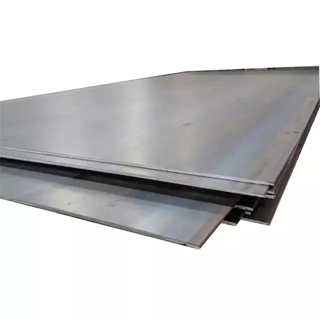 Aluminum alloy plate China manufacture 1050 1060 1100 3003 5052 6061 7075 8011 aluminium sheet price