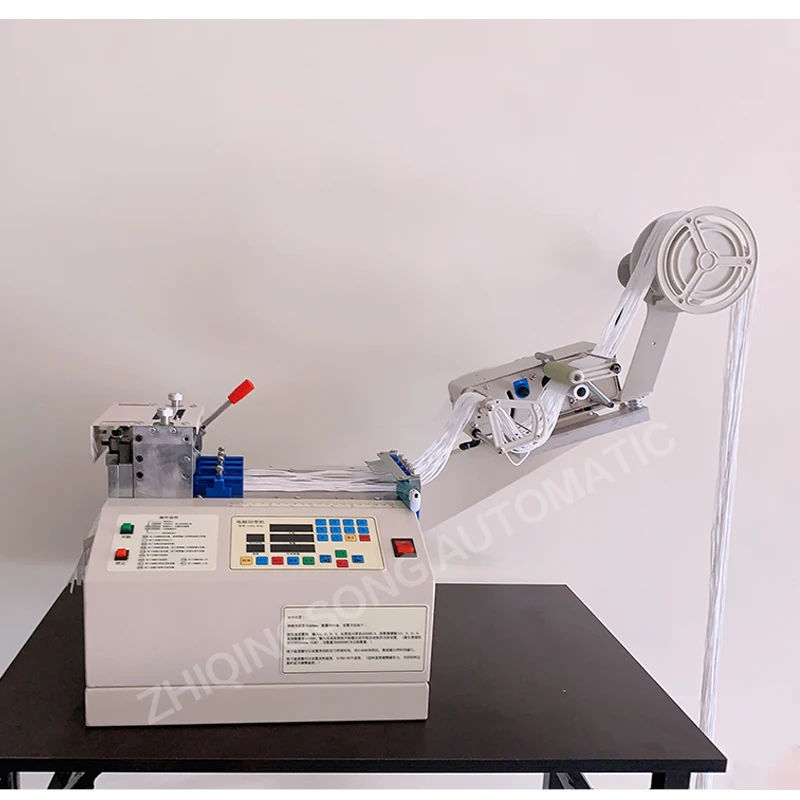 Заводская Горячая продажа автоматическая Маска Ушная петля лента эластичная лента Пояс Горячая Холодная резка рот маска делая машину