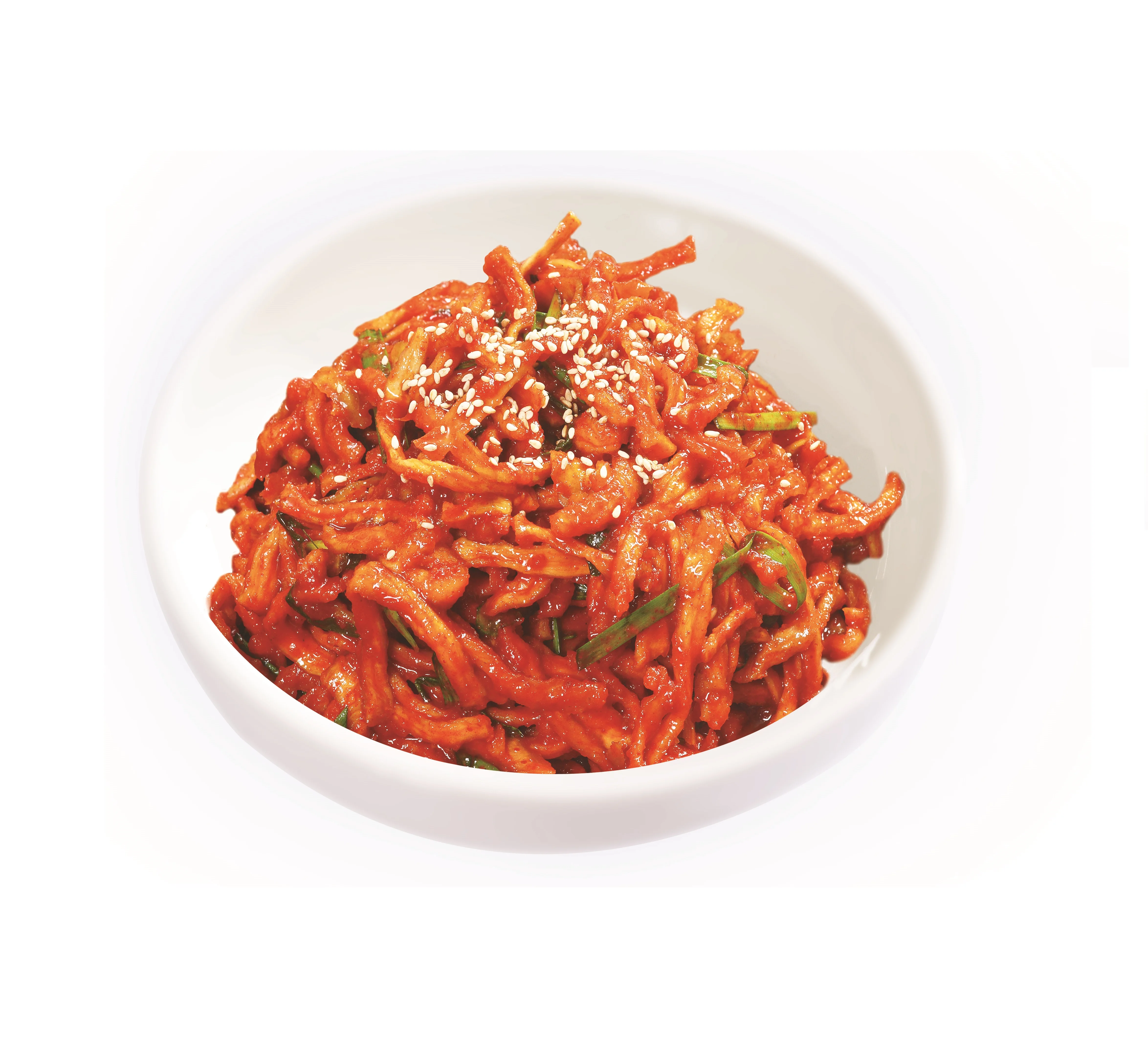 DAEKWANG F&G Dried Radish 300g PET (Korea Kimchi) Super Food Made with 100% Korean Ingredients
