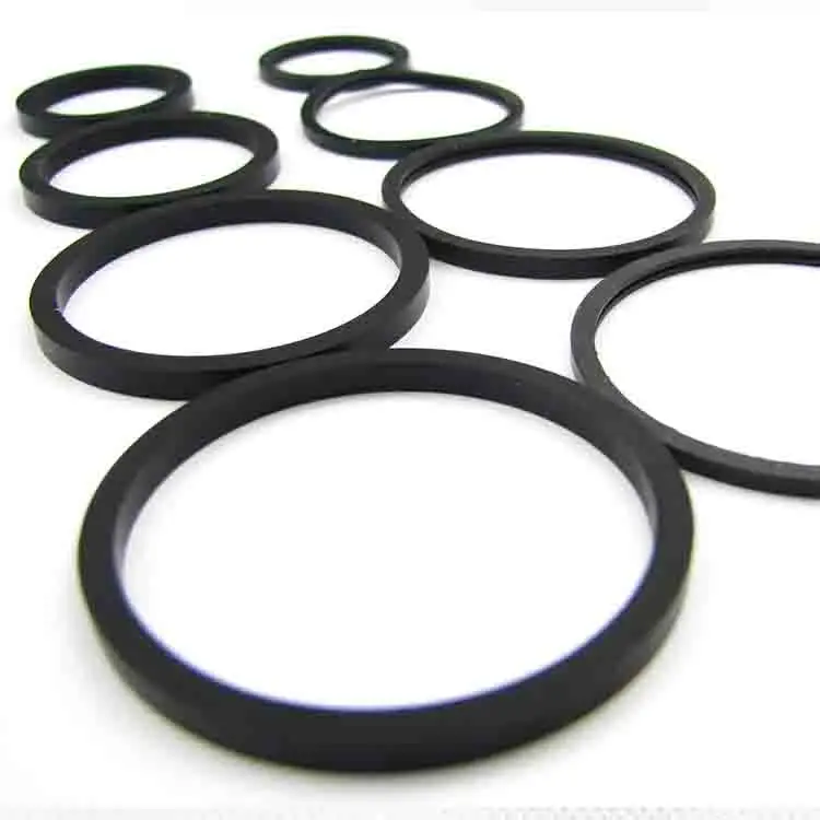 
Motorcycle brake pump lower pump sub pump accessories rectangular ring and dust ring oil seal piston various specifications 