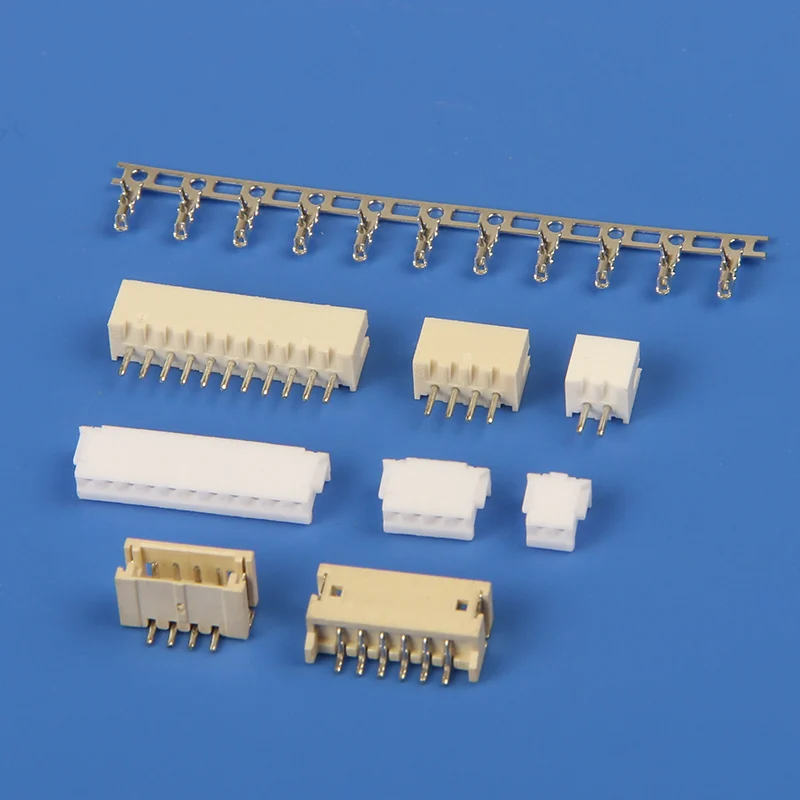 replace jst PHD S32B-PHDSS S34B-PHDSS S36B-PHDSS S38B-PHDSS  connector electronics small electronic components b3b-ph-k-s(lf)(sn