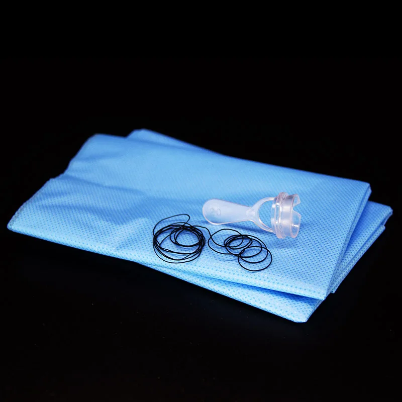  Больничный хирургический одноразовый степлер для обрезания/кольцевой обрезания