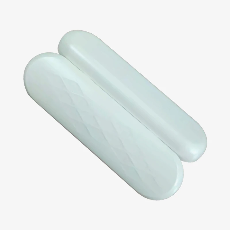 
Factory-customized and portable electric toothbrush storage box 