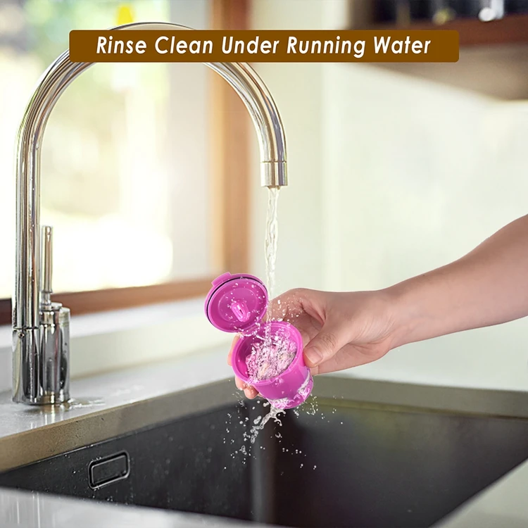 Hot Selling Reusable Coffee capsule for K-cup