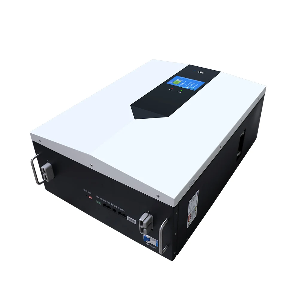 UFO Energy LiFePO4 48V 51.2V 200Ah Batteries Residential Commercial Solar Energy Storage Lithium Iron power wall battery