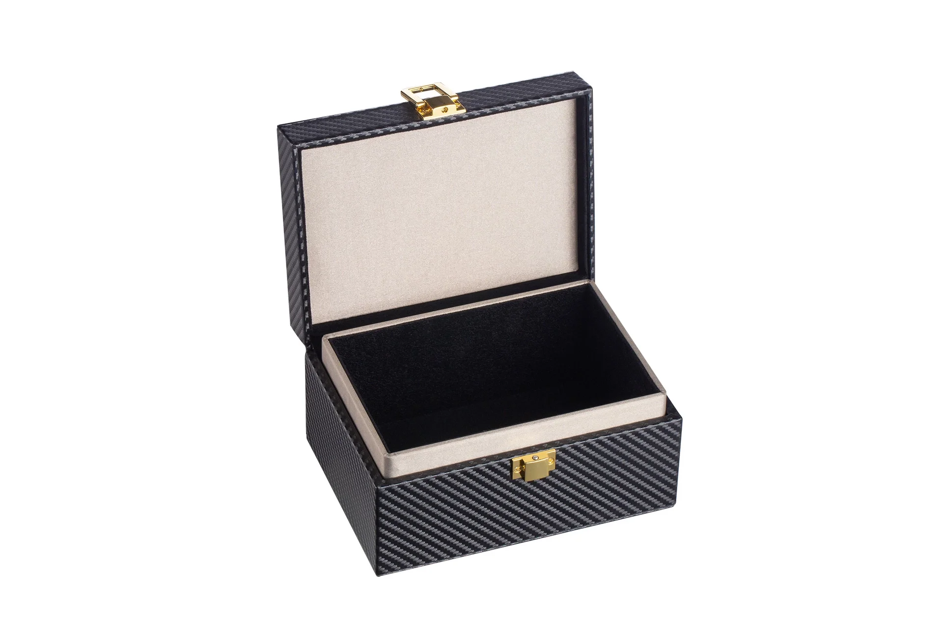 Signal Block for Keys, Phones, Cards, Key Holder Faraday Cage Blocking Signals for Keyless Entry, Safe Anti-Theft Car Key Lock