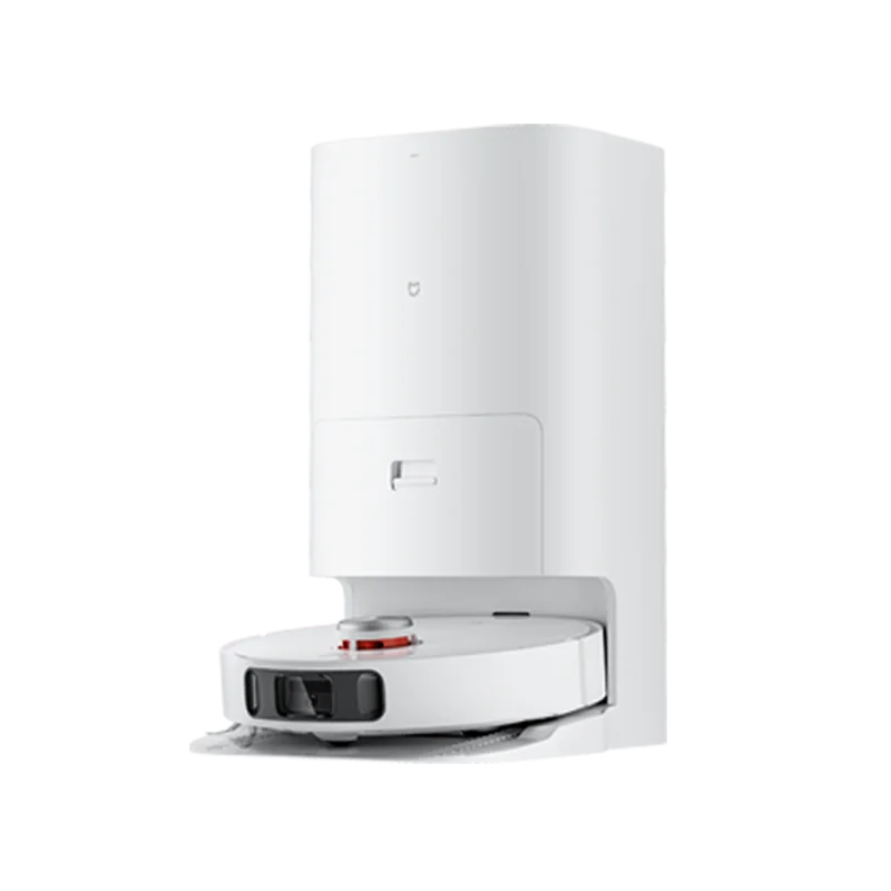 xiaomi mijia 1S Almighty sweeping mopping robot 4000Pa washing drying integrated Mijia robot vacuum cleaner