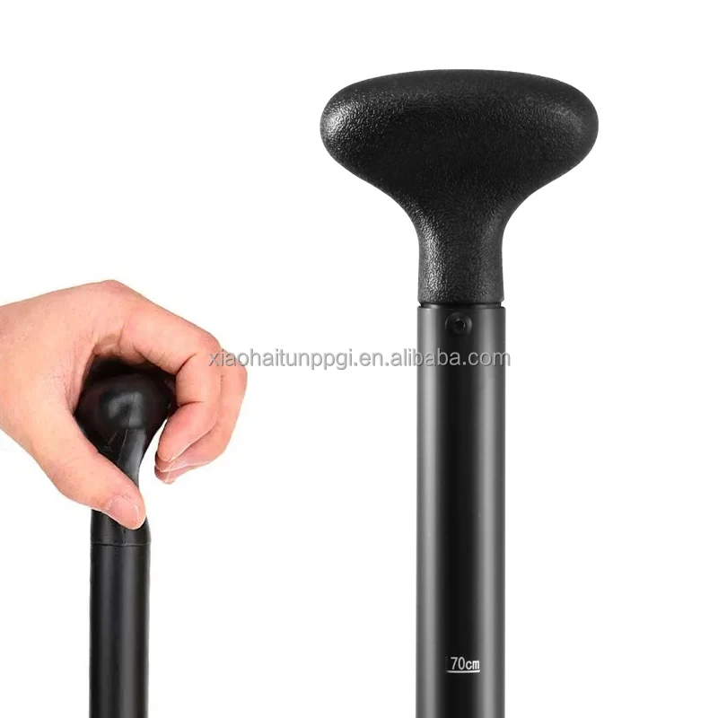 Little dolphin high quality Lightweight Fiberglass SUP Pad Adjustable SUP Paddle dragon boat paddle