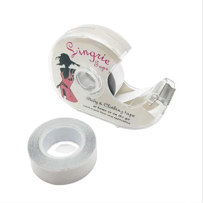 Dubai Factory hot selling Hot Sale Adhesive Tape Spandex Polyester Nipple Covers with Adhesive Tape for Bra and Pant