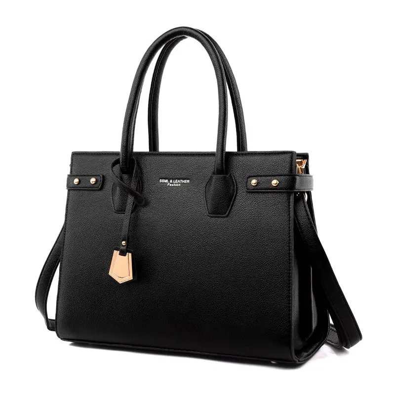 Fashion Leather Luxury Designer Ladies Woman Shoulder Bags Low Moq Private Label Luxury Small Purses And Handbags