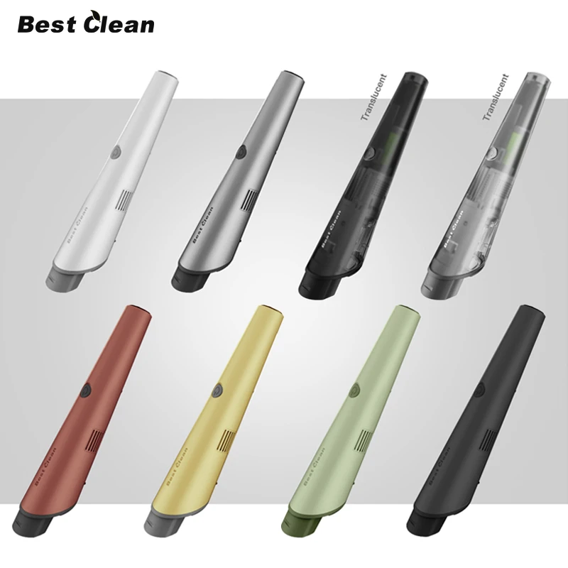 Лучшая Чистка 2022 Всенаправленный беспроводной аналогичный портативный мини-пылесос для автомобиля