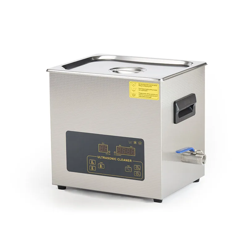 Factory supply proper price popular product portable ultrasonic cleaning machine