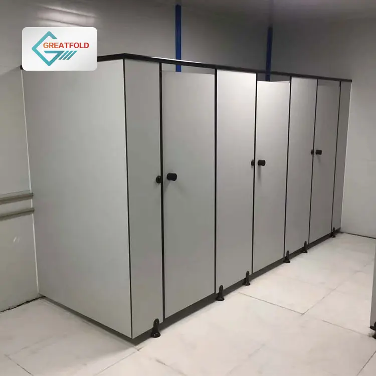 public school restroom hpl shower stalls bathroom toilet divider wall commercial toilet partition stall