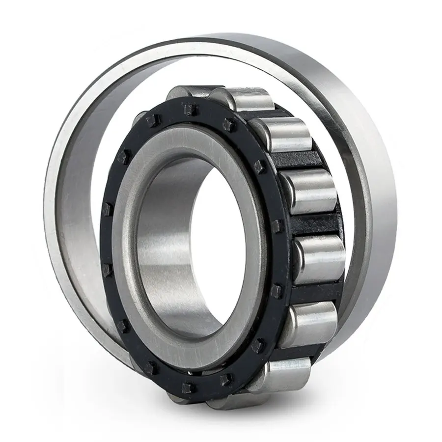 High Quality Roller Bearing Single Row Double Row Roller Bearing