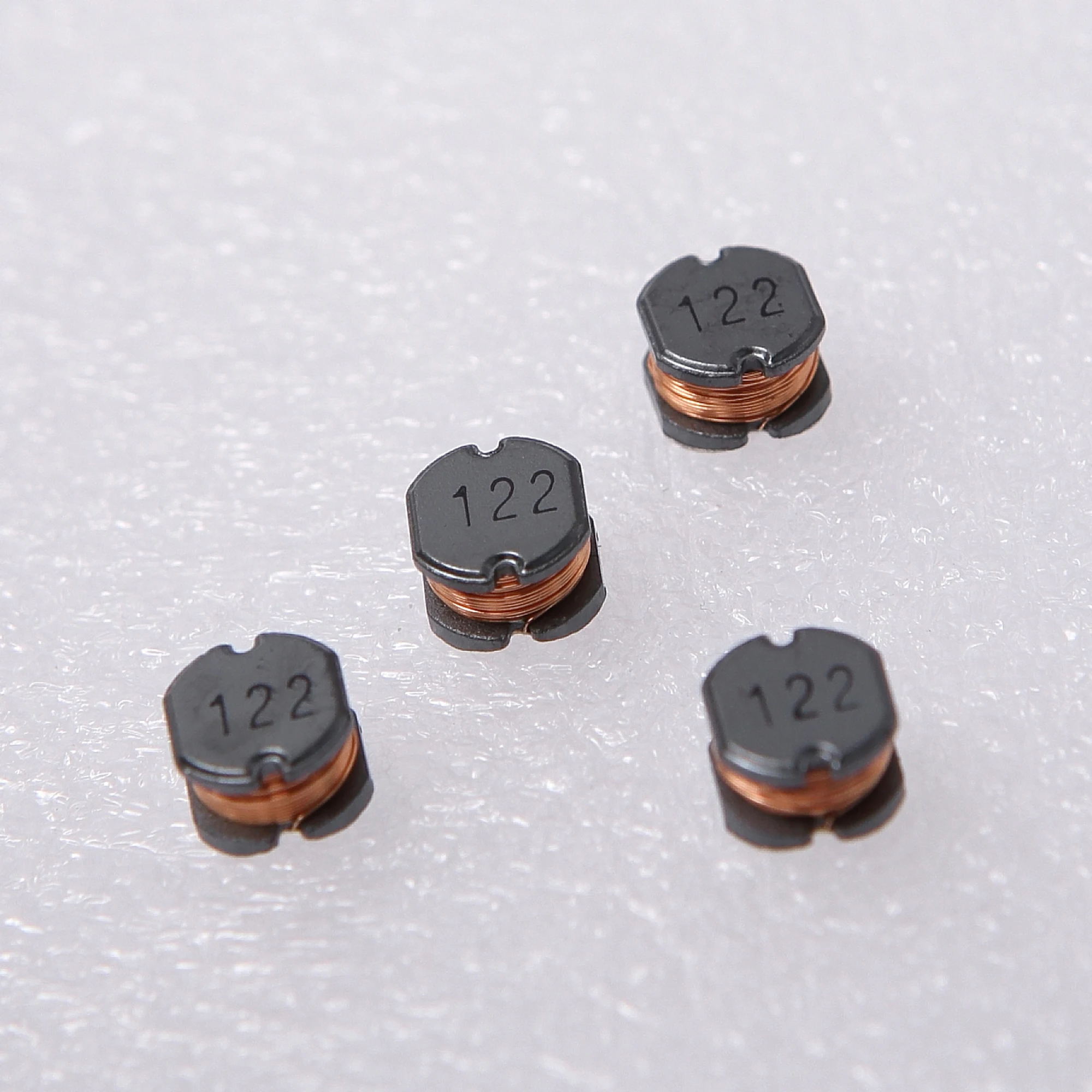 Ферритовый сердечник SMD силовой Индуктор для аудио