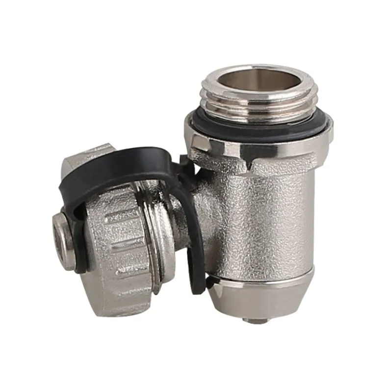 Hot Selling  2-12 Loops Pex Pipe Manifold for Underfloor & Radiant Heating