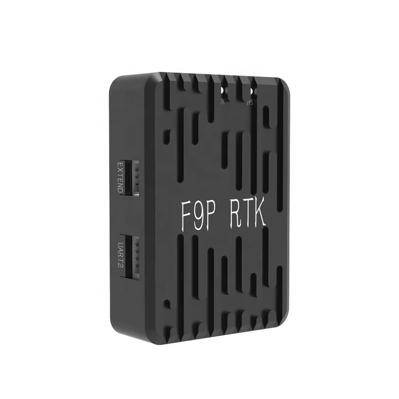 Модуль SIYI F9P RTK, сантиметровый уровень, четырехчастотная система навигации и позиционирования для платформы полета