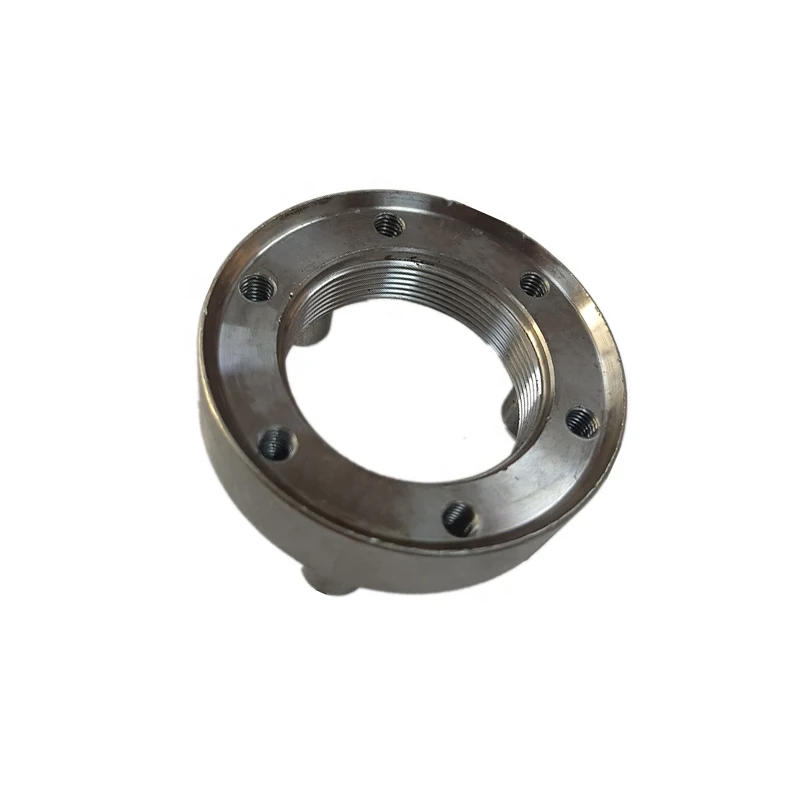 For Toyota Auto engine parts 42427-60021 Nut REAR AXLE BEARING LOCK