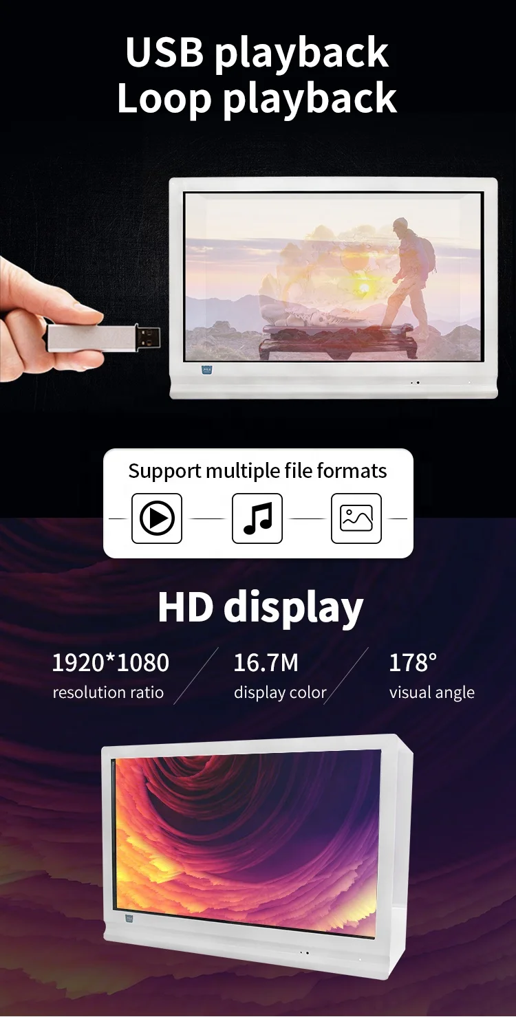 New Design Transparent Lcd Display Screen Interactive Touch Lcd Transparent Display Box Transparent Lcd Showcase