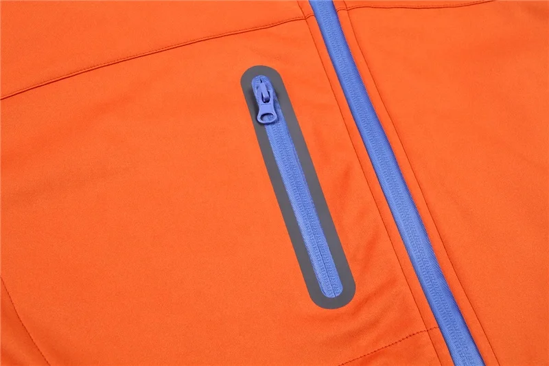 Custom 10000 mm waterproof mens windbreaker streetwear outdoor lightweight sport rain jacket