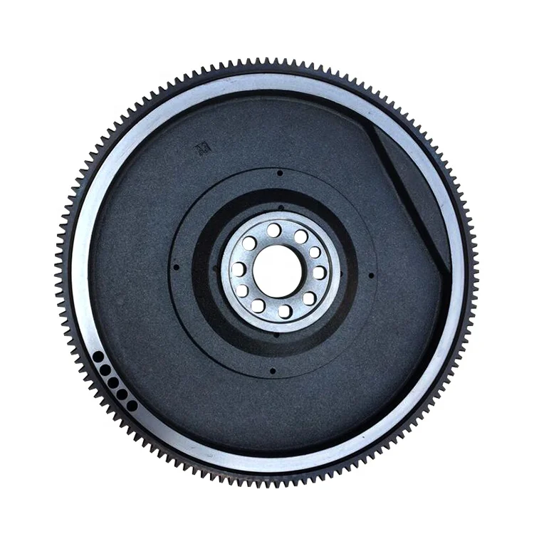 AUTO spare parts , MITSUBISHI 8DC91H flywheel ME062829