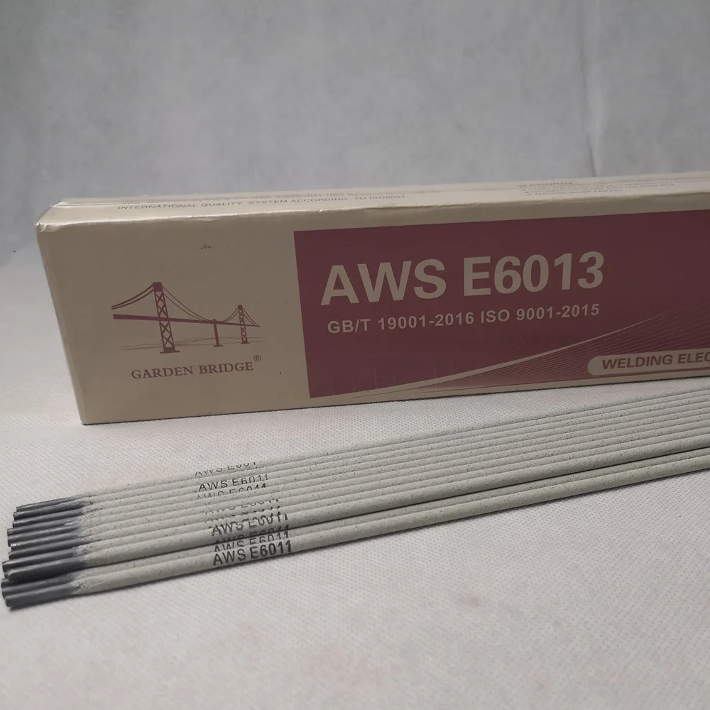 Best Arc Welding Rod J38 12 6013 6011 6010  Welding Electrode Price Manufacturers