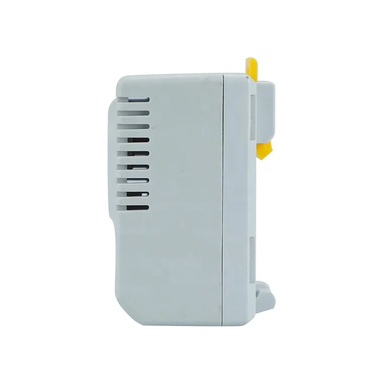 Natural NT-31Temperature switch Adjustable Thermostat bimetal thermostat , 0-60 Degree Industrial Thermostat