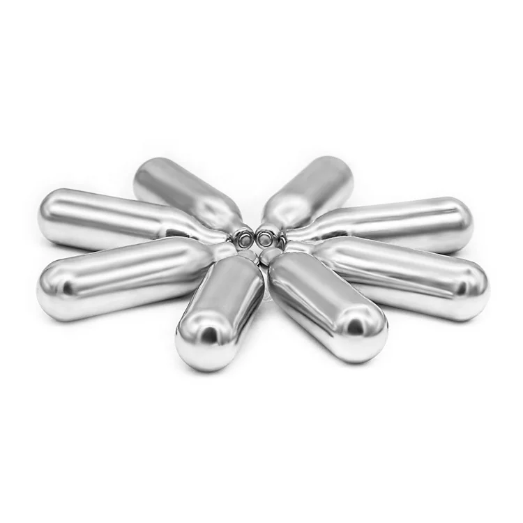 wholesale cheap price n2o laughing gas nitrous oxide cartridges 8.2g