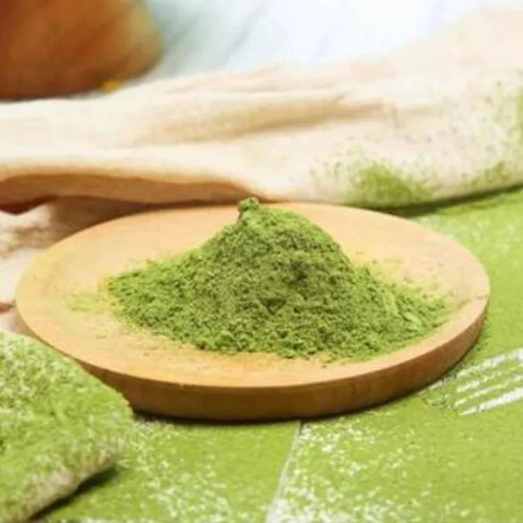 100% Natural Japanese Matcha TMatcha Premium Private Label Organic OEM Matcha Tea Powder