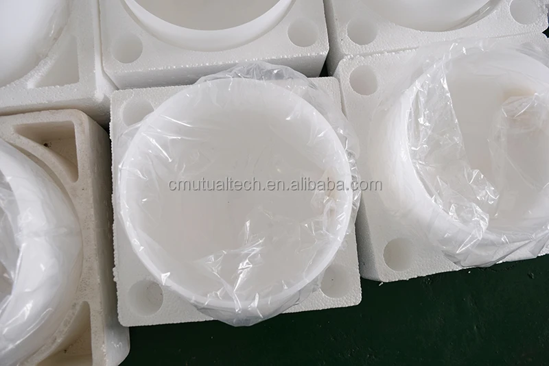 Manufacture Supply Frosted Chakra Singing Bowl  Set  432 HZ 7pcs of 6-12inch Crystal Singing Bowls for sound healing