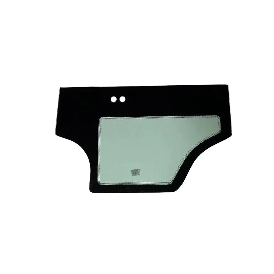SY115 135 155 195 215-8S 205-9 Переднее стекло лобовое для двери экскаватора Sany задние четверть боковые стекла гусеничный экскаватор очки