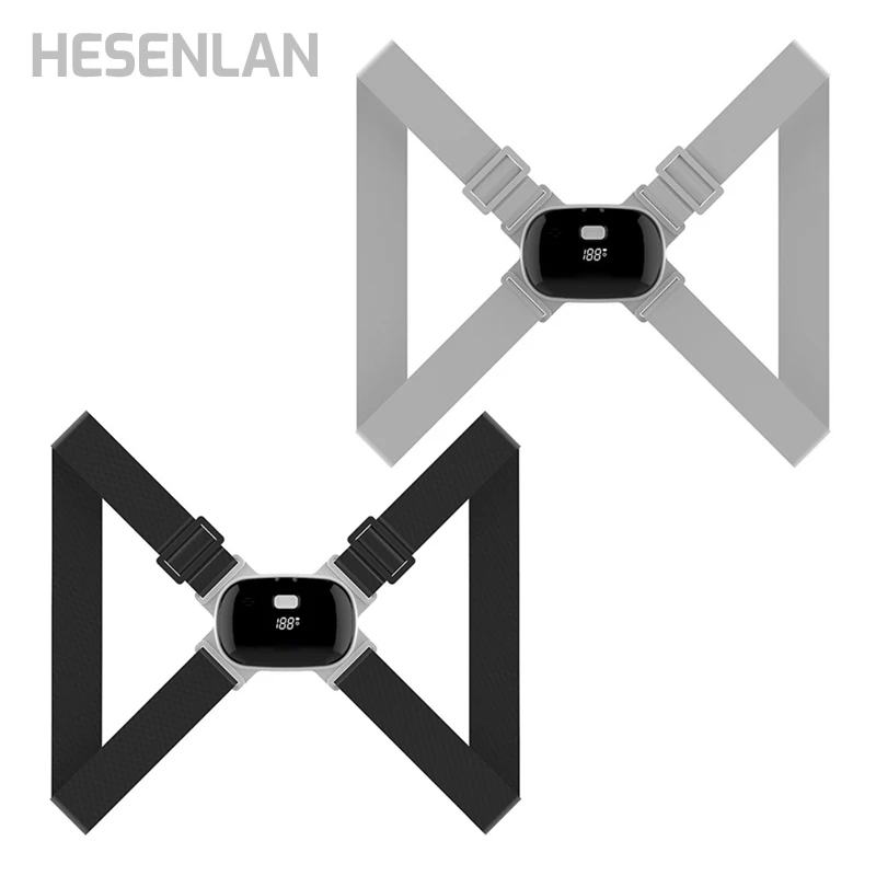 BC-0101 смарт задняя крышка Ортез спины Корректор осанки