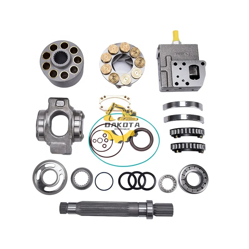 HYDS Spare Parts A11VO40 A11VO50 A11VO60 A11VO75 A11VO85 A11VO95 A11VO130 A11VO145 A11VO160 A11VO190 A11VO200 A11VO210 A11VO260
