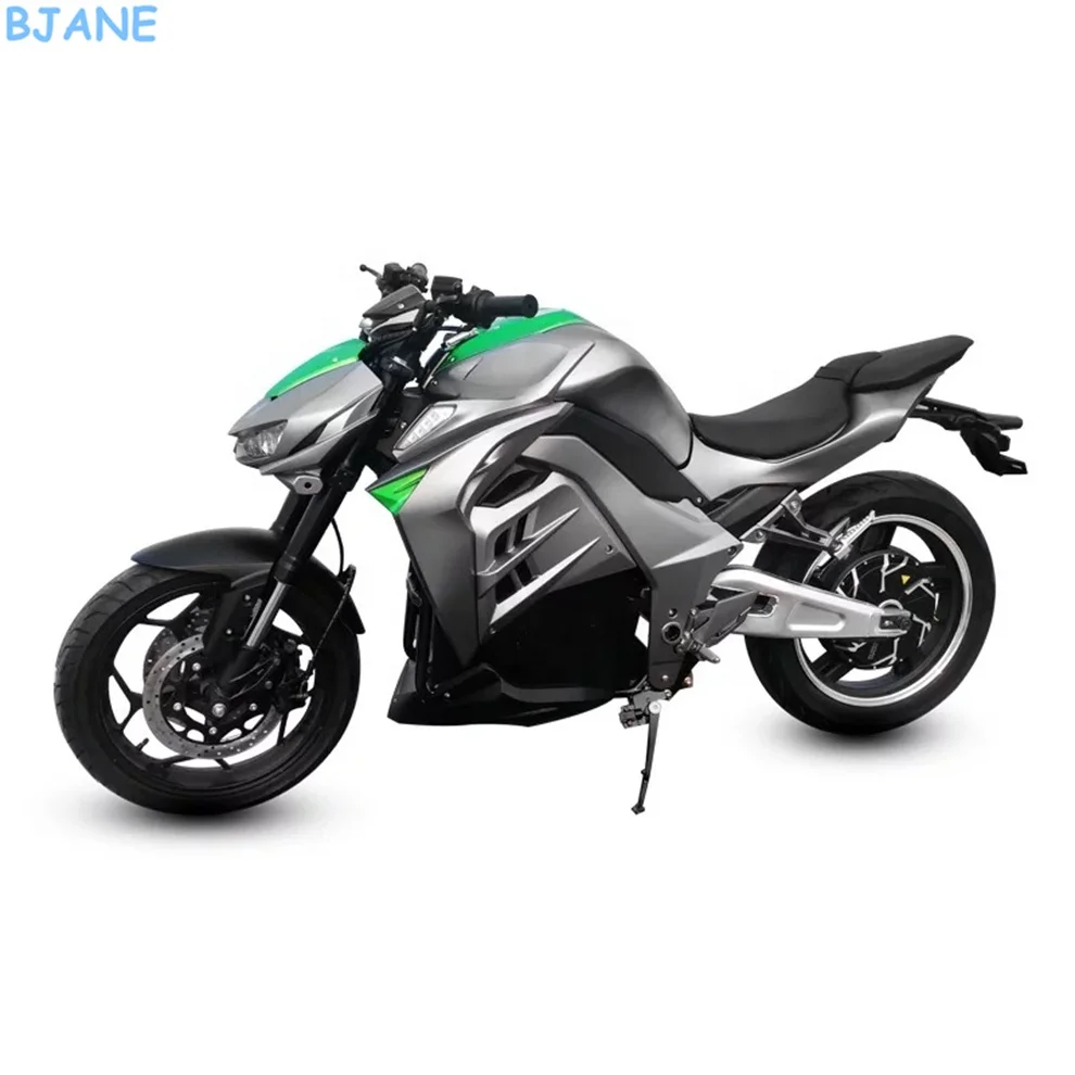 China Men City Fashion Mobile For Sale 5000w 10000w Power Batteries Electric Motor Scooter Bikes Bicycle
