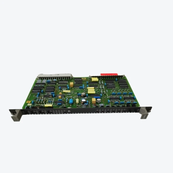 DSTA002A 3BSE015196R1 DCS digital input board
