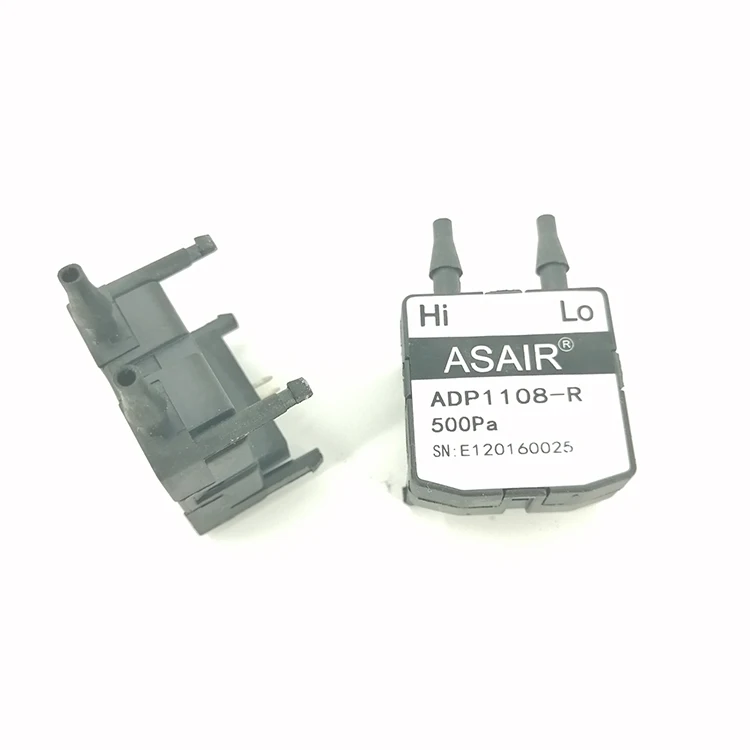 Manufacturer Wholesale Air Differential Pressure Sensor Used For Household Ventilation