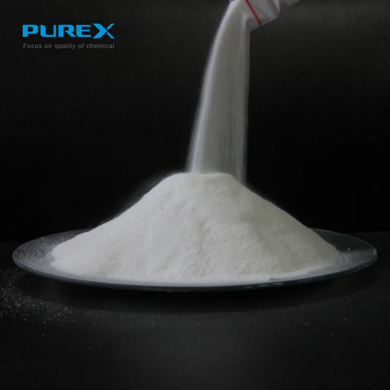 Заводская цена Высокое качество кормовой добавки CAS 544-17-2 98% Shandong Pulis Calcium Formate