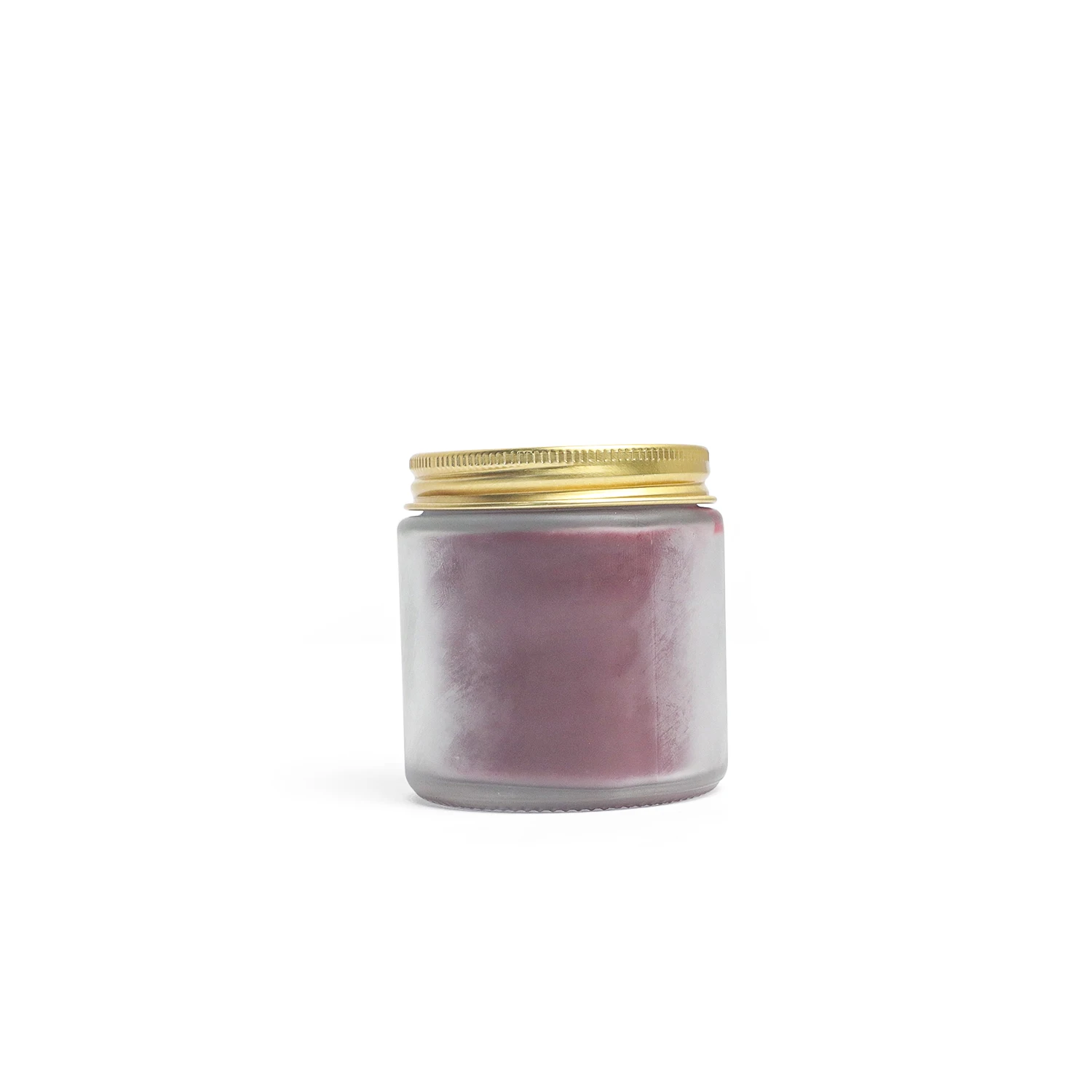 Low MOQ Luxurious Candles Glass Jar Scented Candles Aromatherapy Candles Home Fragrance