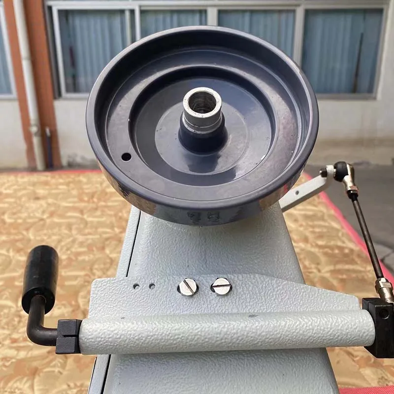 Shuttlesless mattress machine Automatic edging machine Automatic edging mattress packaging machine spring       RN9B-1A