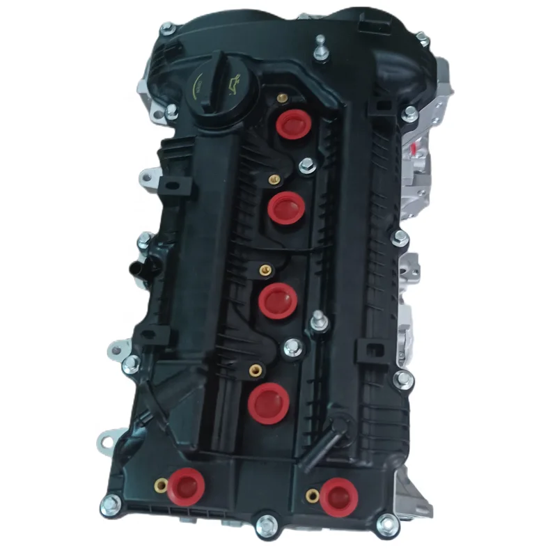HIGH QUALITY  G4NA 2.0L  G4FC G4FA  G4KJ G4NA G4NB G4LC G4LA D4CB engine  for Hyundai and Kia