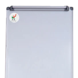 Tripod Stand Whiteboards Office Magnetic Dry Erase Board Tripod Flipchart Whiteboards With Stand