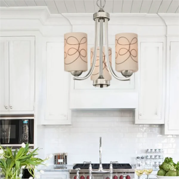 opal white glass lamp shade Replacement glass ceiling Lamp Shade for kitchen