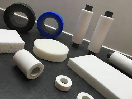 China Customized Pva Sponge Roller For Water Absorbing And Pcb Cleaning Machine