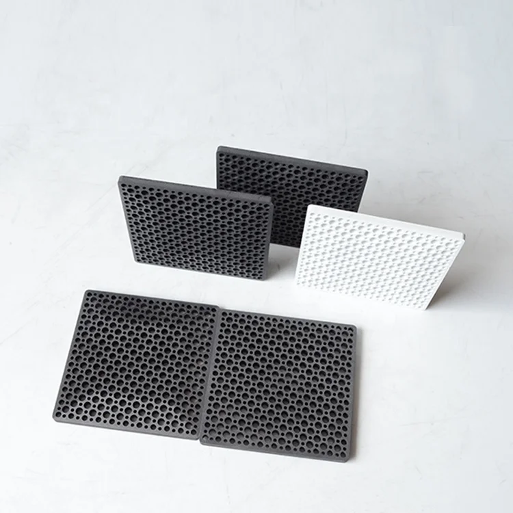 Thermal conductivity графитовой plate custom black graphite sheet is made of pure natural graphite