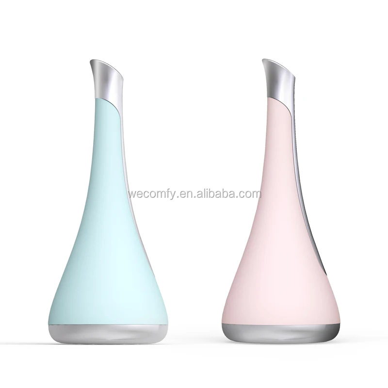 
face massager eye massager magnetic infuser new shape beauty care multi-function personal care device M-1408 