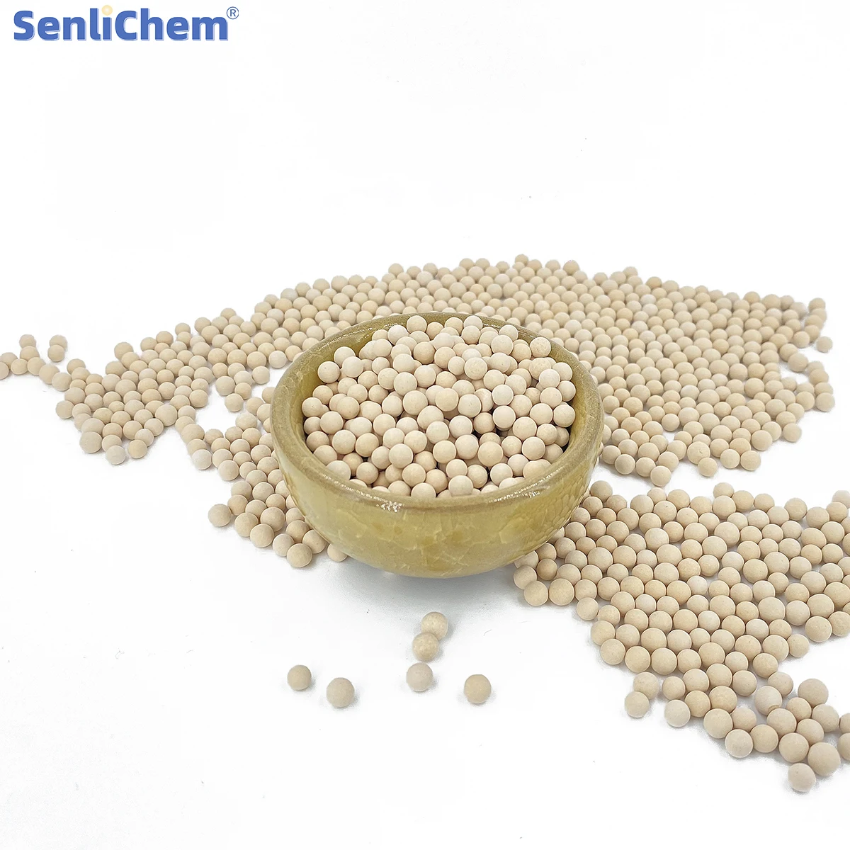 Price Desiccant Drying Zeolite 5A Molecular Sieve Beads
