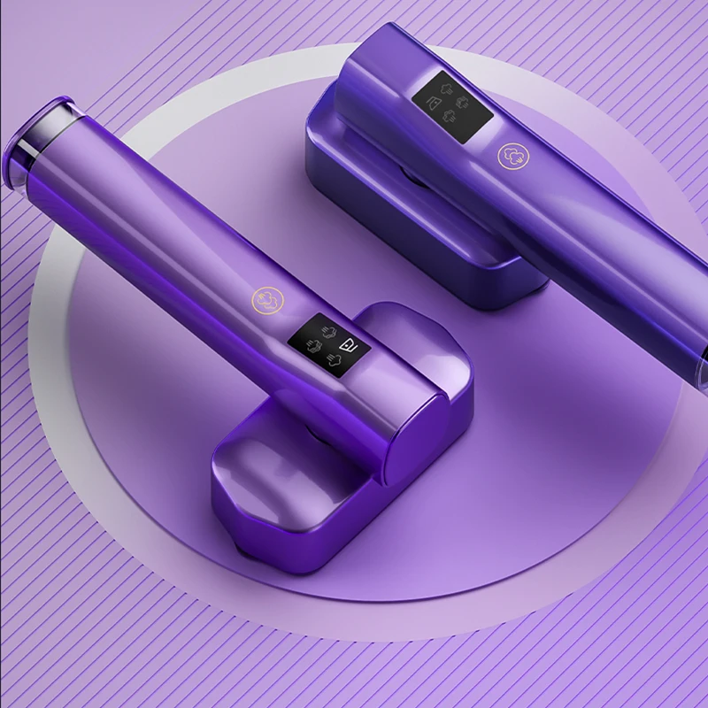 Electric Portable Fabric Clothing Steamer Vertical Steam Ironing Clothes handheld garment clothes steamer