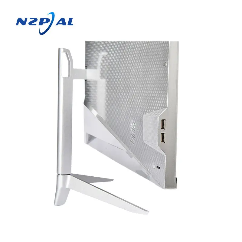 Factory Original 24 inch FHD hm65 core i3 i5 i7 office personal barebone ALL IN ONE PC