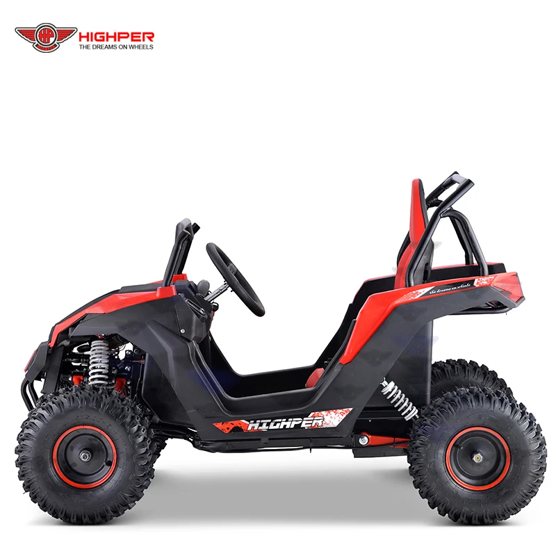 China Mini Beetle  electric gokart adult electric Mini Car Kids off road UTV Hot Sale buggie